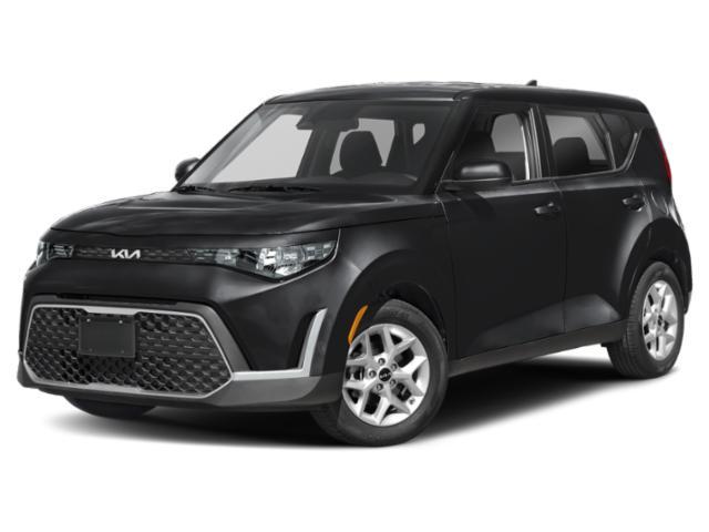 new 2025 Kia Soul car, priced at $24,905