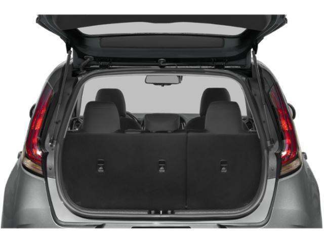 new 2025 Kia Soul car, priced at $24,905