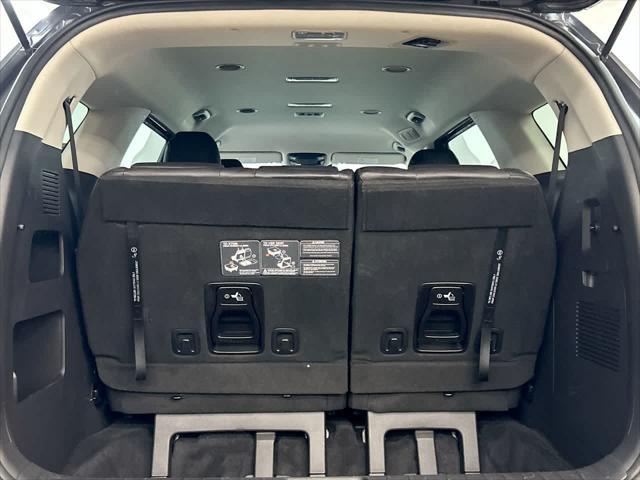 used 2022 Kia Carnival car, priced at $22,200