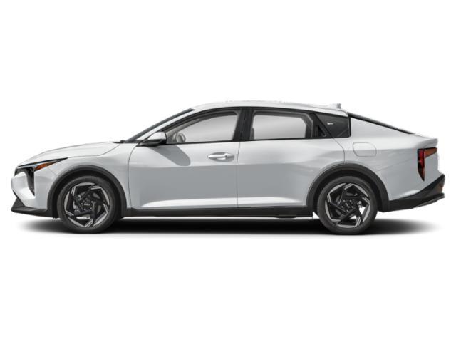 new 2025 Kia K4 car, priced at $25,560