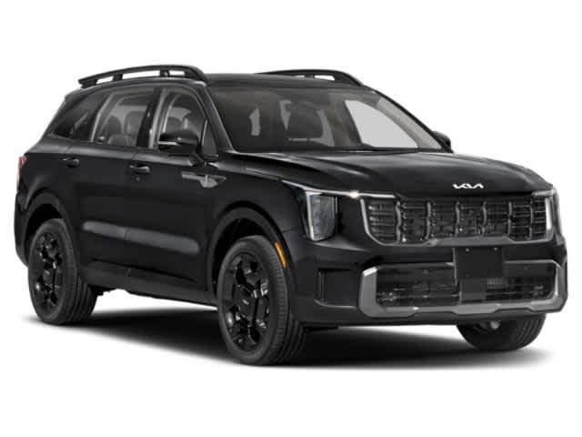 new 2025 Kia Sorento car, priced at $45,585