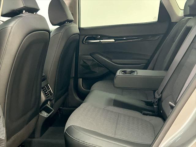 used 2024 Kia Seltos car, priced at $24,900