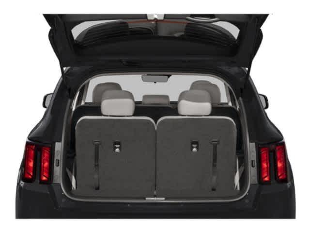 new 2025 Kia Sorento car, priced at $38,746