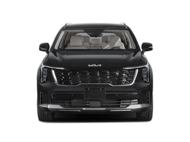 new 2025 Kia Sorento car, priced at $38,746