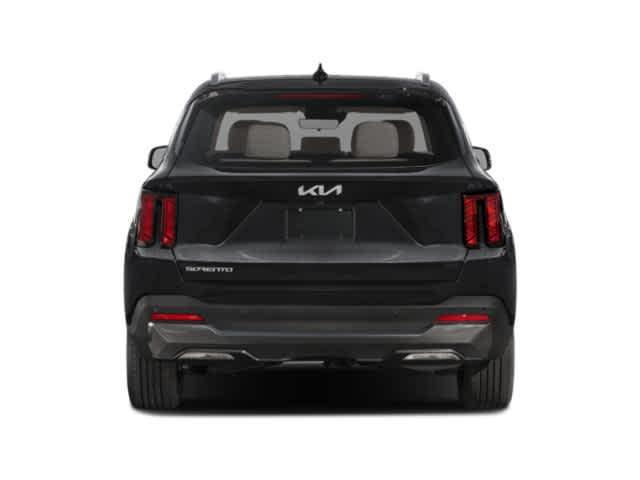 new 2025 Kia Sorento car, priced at $38,746