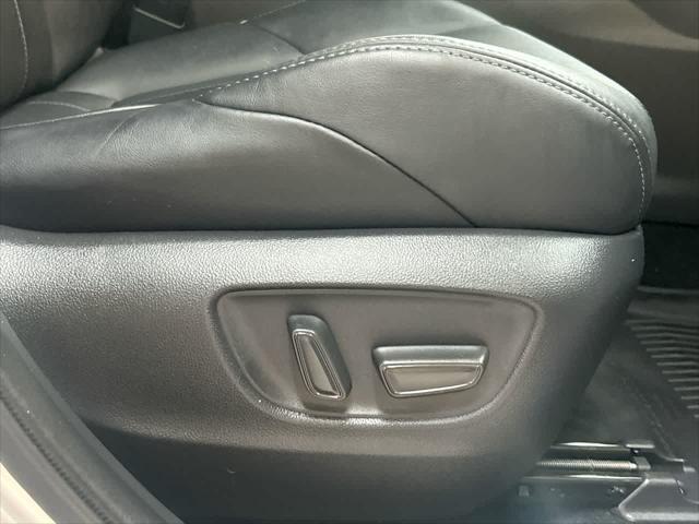 used 2021 Toyota Venza car, priced at $28,900