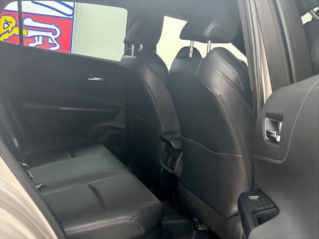 used 2021 Toyota Venza car, priced at $28,900
