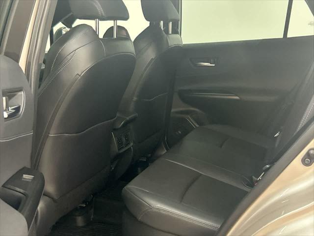 used 2021 Toyota Venza car, priced at $28,900
