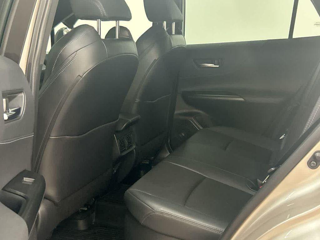 used 2021 Toyota Venza car, priced at $27,900