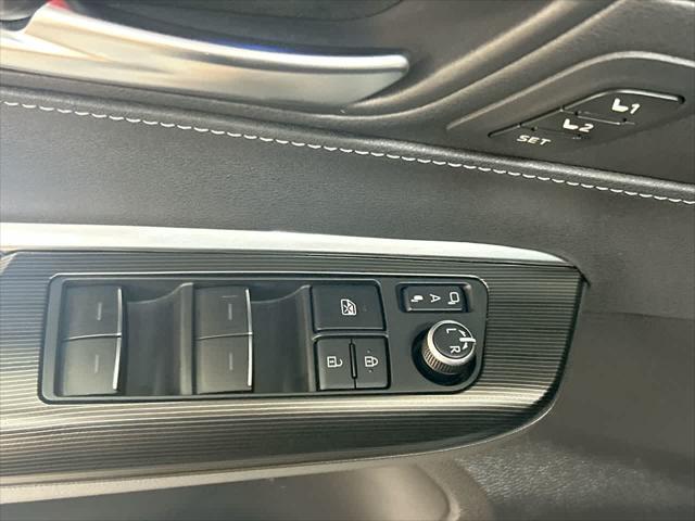 used 2021 Toyota Venza car, priced at $28,900