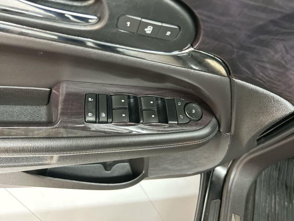 used 2017 Buick Enclave car, priced at $13,900