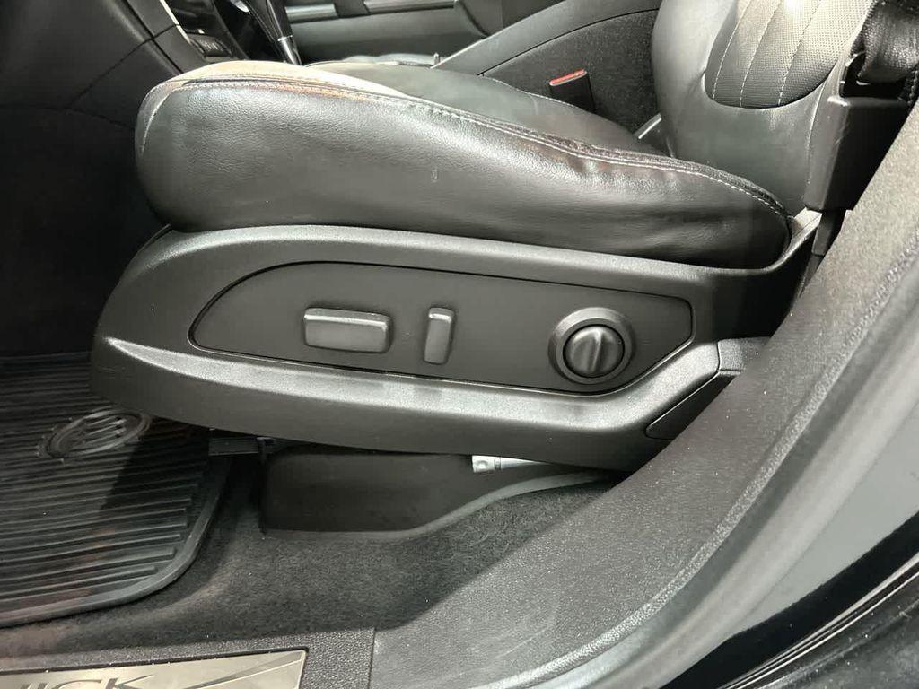 used 2017 Buick Enclave car, priced at $13,900
