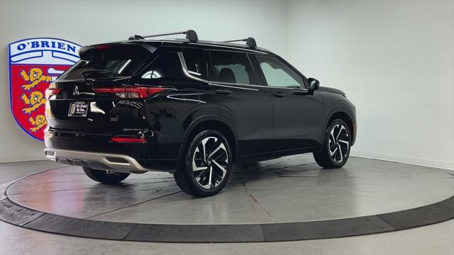 used 2022 Mitsubishi Outlander car, priced at $26,000