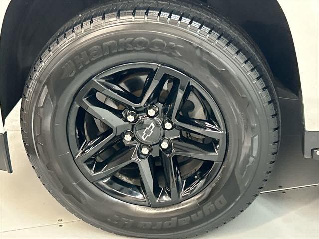 used 2018 GMC Yukon XL car, priced at $20,900