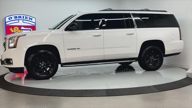 used 2018 GMC Yukon XL car, priced at $20,900