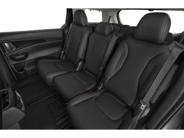 new 2025 Kia Carnival Hybrid car, priced at $54,400
