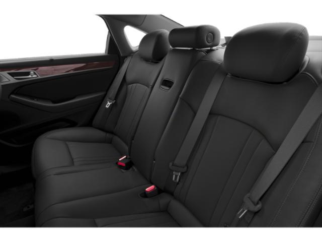 used 2019 Genesis G80 car, priced at $23,900