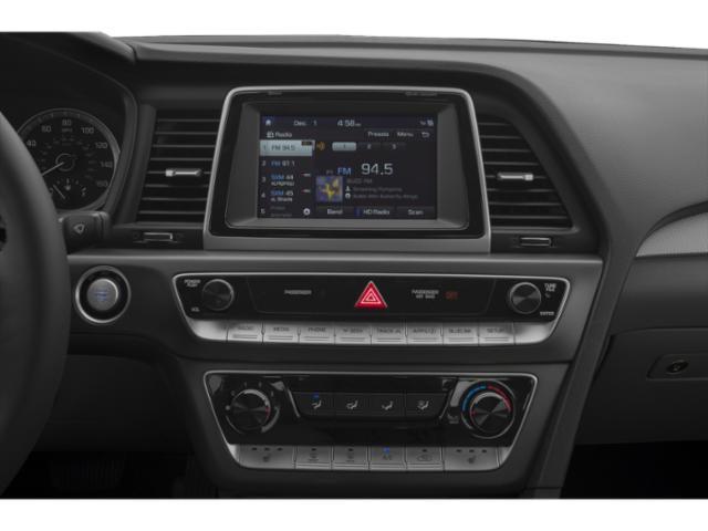 used 2018 Hyundai Sonata car, priced at $15,900