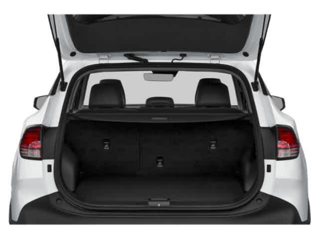 new 2025 Kia Sportage Hybrid car, priced at $36,055