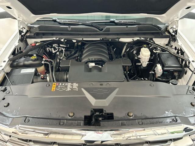 used 2019 Chevrolet Silverado 1500 car, priced at $31,000