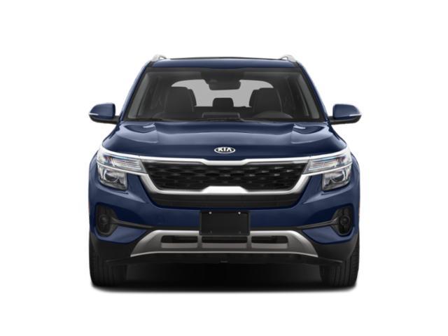 used 2021 Kia Seltos car, priced at $17,900