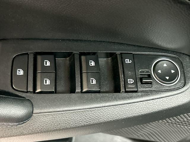 used 2021 Kia Seltos car, priced at $17,900