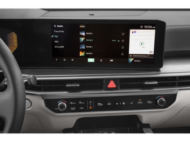 new 2025 Kia Sorento car, priced at $40,239