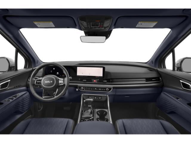 new 2026 Kia Carnival car, priced at $47,296