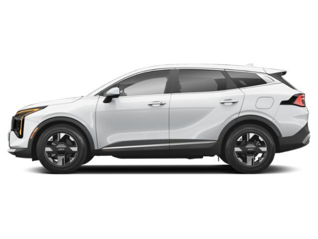 new 2026 Kia Sportage car, priced at $29,458
