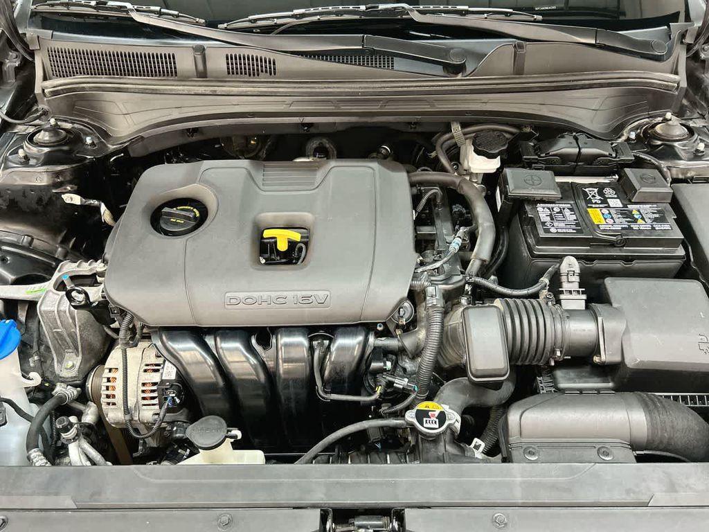 used 2022 Kia Forte car, priced at $16,200