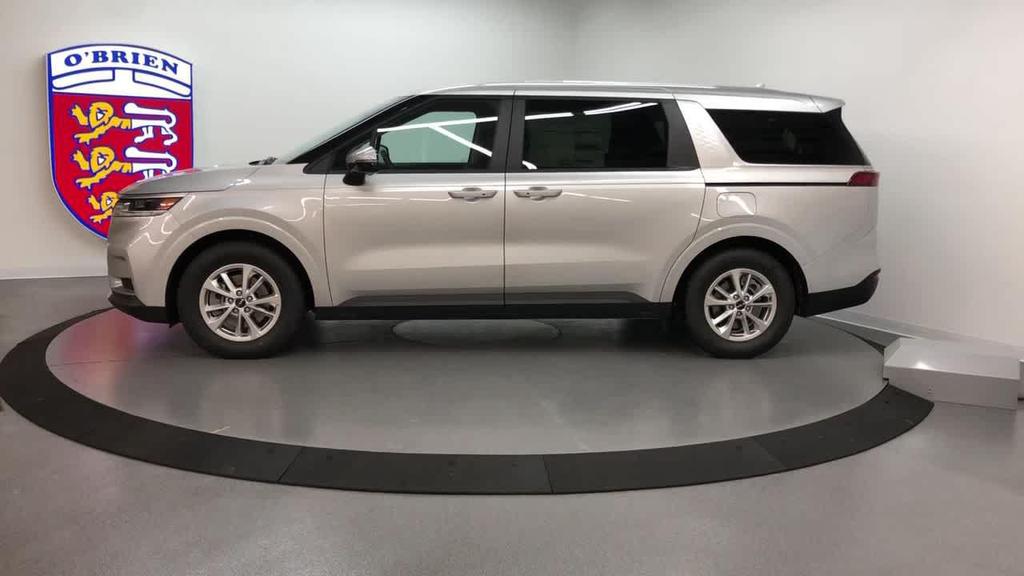 used 2022 Kia Carnival car, priced at $28,900