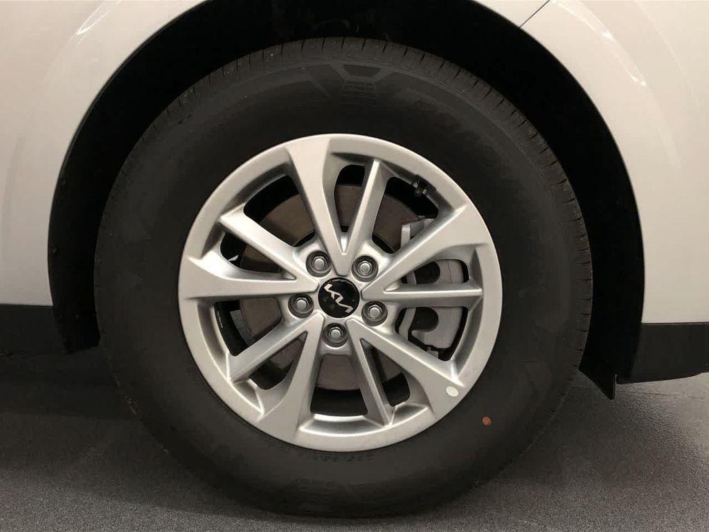 used 2022 Kia Carnival car, priced at $28,900