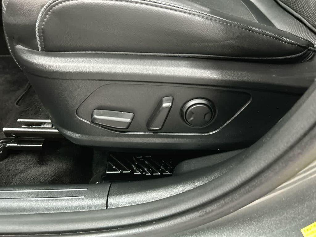 used 2022 Hyundai Tucson car, priced at $20,700