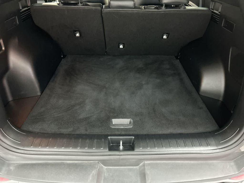 used 2022 Hyundai Tucson car, priced at $20,700