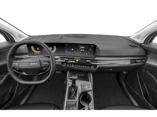 new 2026 Kia Sportage car, priced at $35,360