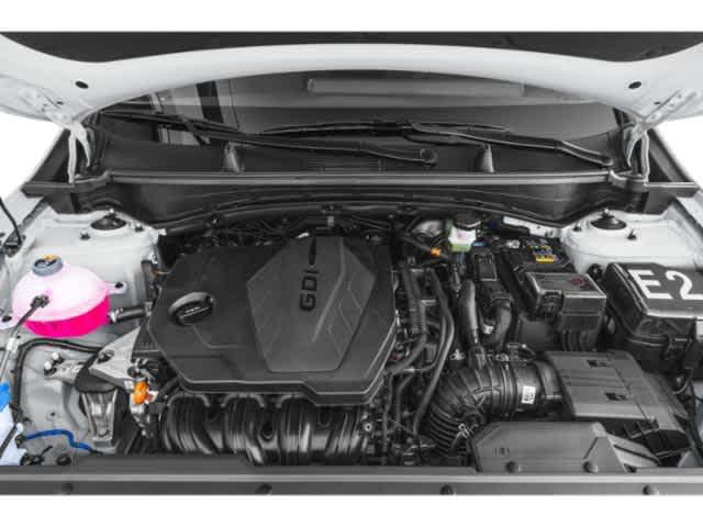 new 2025 Kia Sportage car, priced at $30,760
