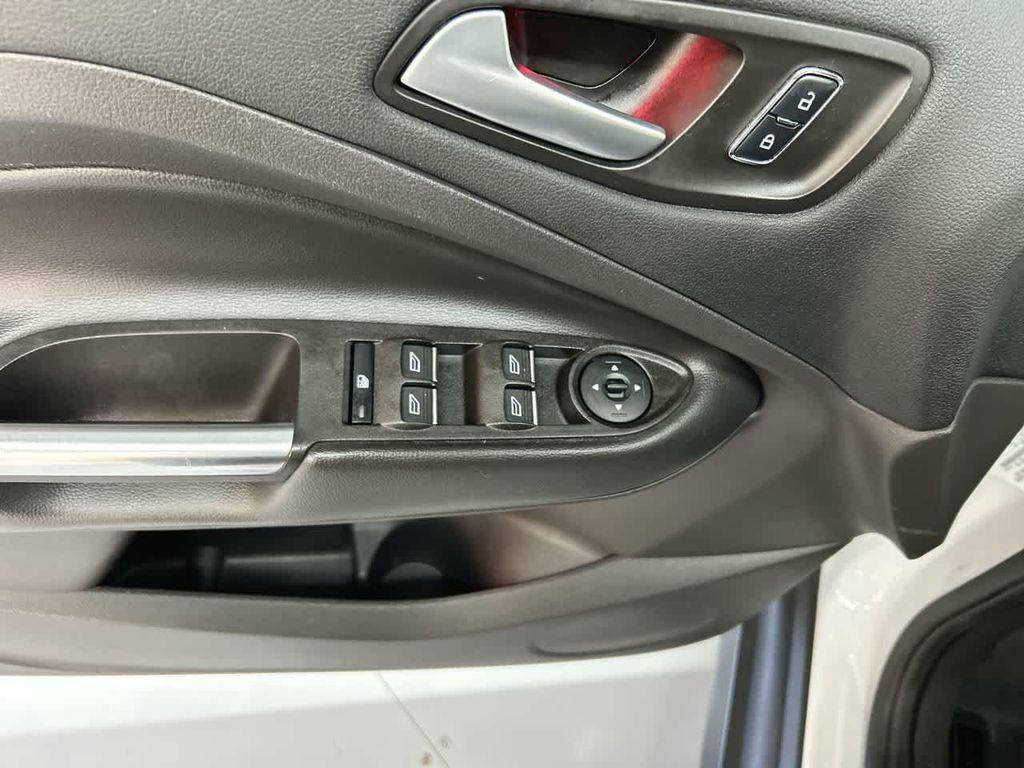 used 2016 Ford C-Max Energi car, priced at $10,900