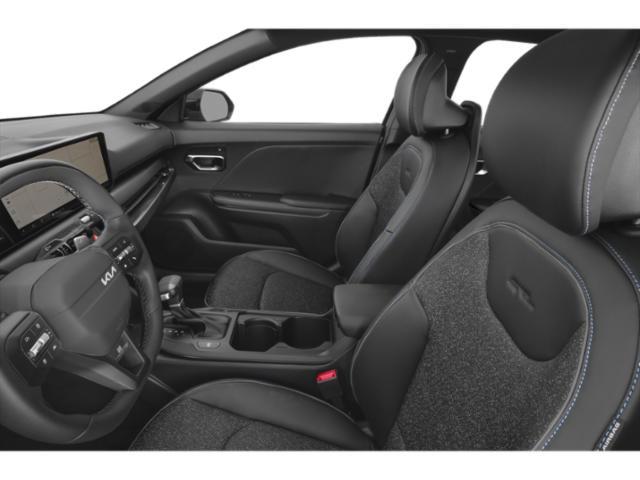 new 2025 Kia K4 car, priced at $26,785