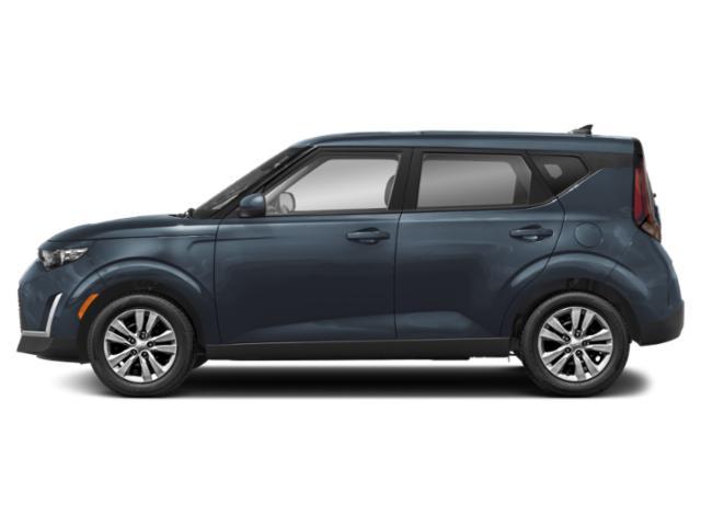 new 2025 Kia Soul car, priced at $22,007