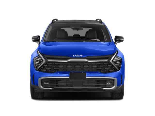 new 2024 Kia Sportage car, priced at $28,135