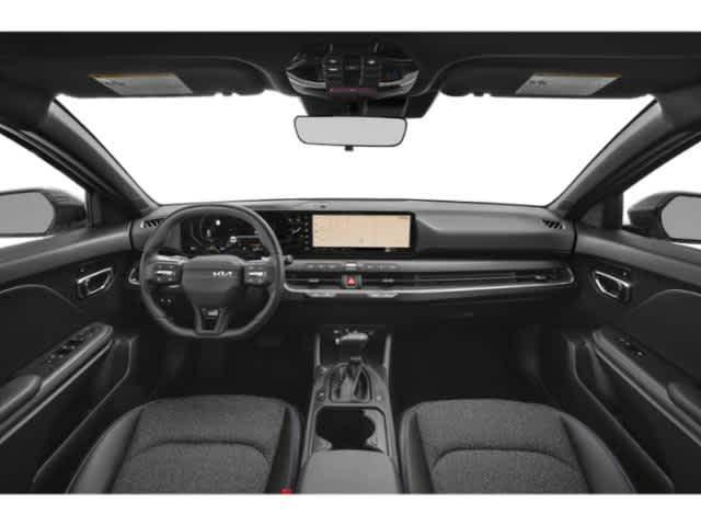 new 2025 Kia K4 car, priced at $27,245