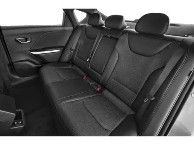 new 2025 Kia K4 car, priced at $27,245