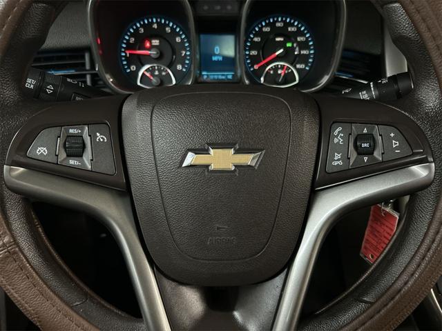 used 2013 Chevrolet Malibu car, priced at $8,900