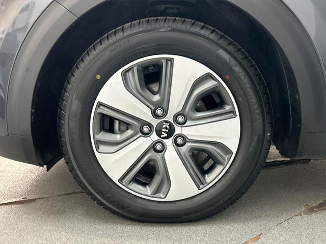 used 2019 Kia Niro car, priced at $18,400