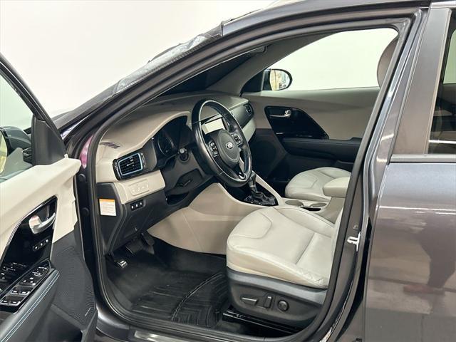 used 2019 Kia Niro car, priced at $18,400