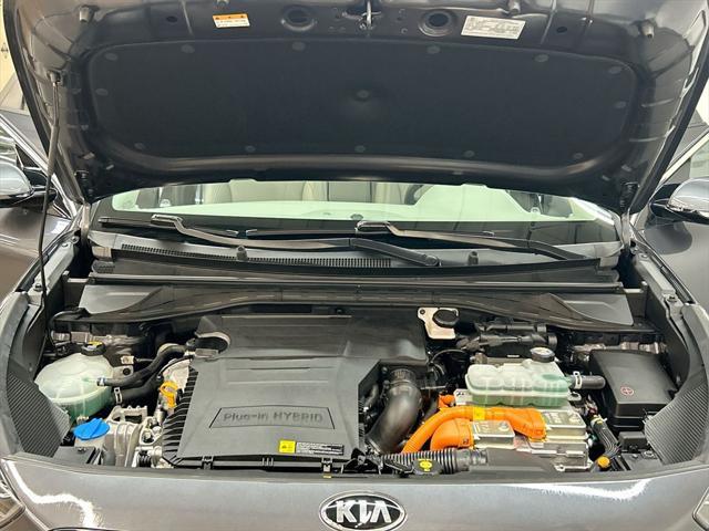 used 2019 Kia Niro car, priced at $18,400