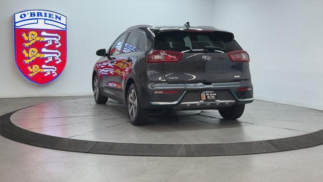used 2019 Kia Niro car, priced at $18,400
