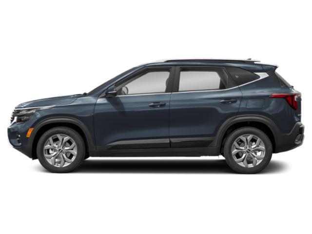 new 2025 Kia Seltos car, priced at $27,755