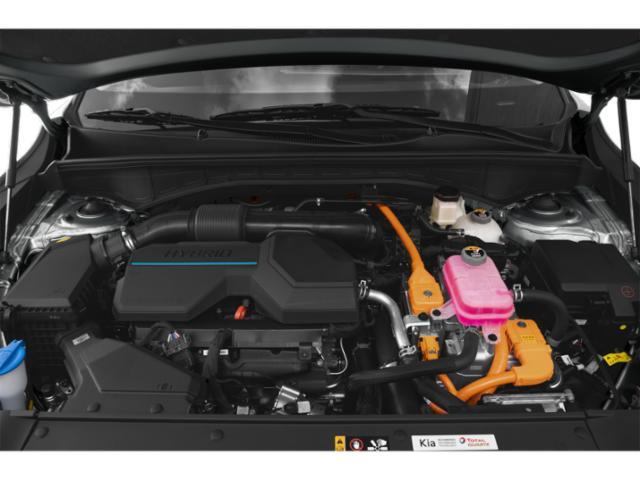 new 2025 Kia Sorento Hybrid car, priced at $41,284