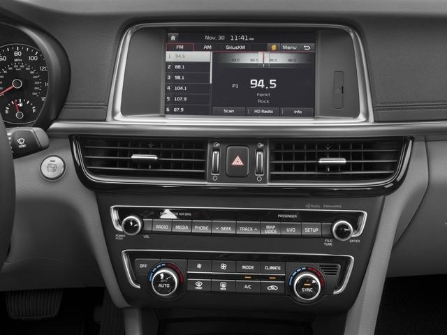 used 2017 Kia Optima car, priced at $9,900